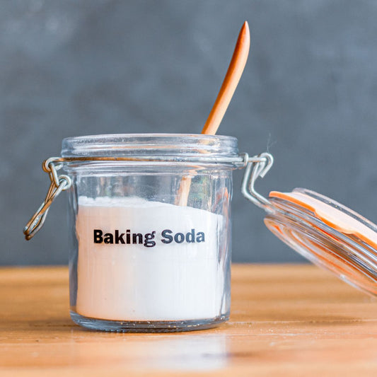 Baking Soda In The Garden: Good or Bad?