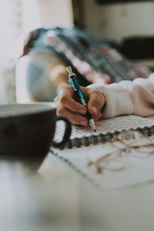 Garden Journaling: The Key To Success?