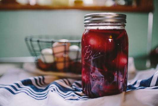 What To Do With The Harvest: Storing & Preserving