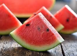 Florida Giant Watermelon