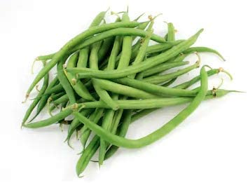 Tendergreen Bush Bean, 50 Heirloom Seeds Per Packet, Non GMO Seeds