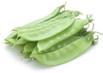 Avalanche Pea, 50 Heirloom Seeds Per Packet, Non GMO Seeds