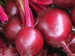 Ruby Queen Beet Seeds