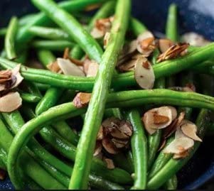 Tendergreen Bush Bean, 50 Heirloom Seeds Per Packet, Non GMO Seeds