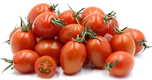 Sugar Plum F1 Hybrid Tomato
