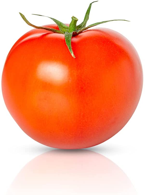 Early Girl Tomato, 25 Heirloom Seeds Per Packet, Non GMO Seeds