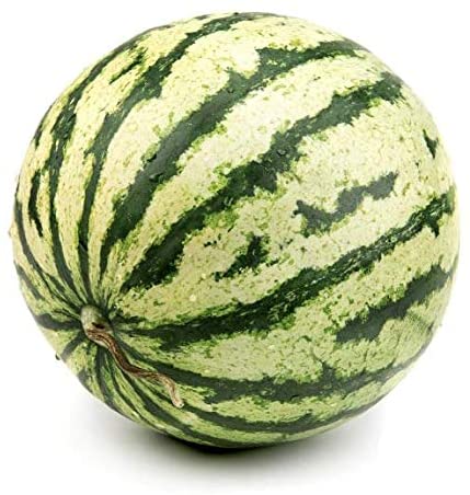 Dixie Queen Watermelon Seeds, 50 Heirloom Seeds Per Packet, Non GMO Seeds