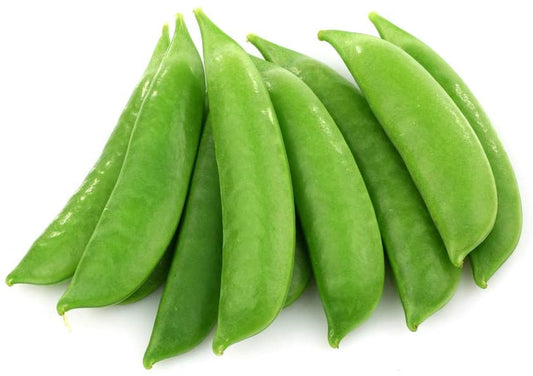 Sugar Daddy Snap Pea