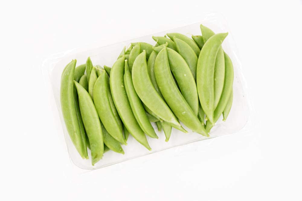 Sugar Sprint Snap Pea