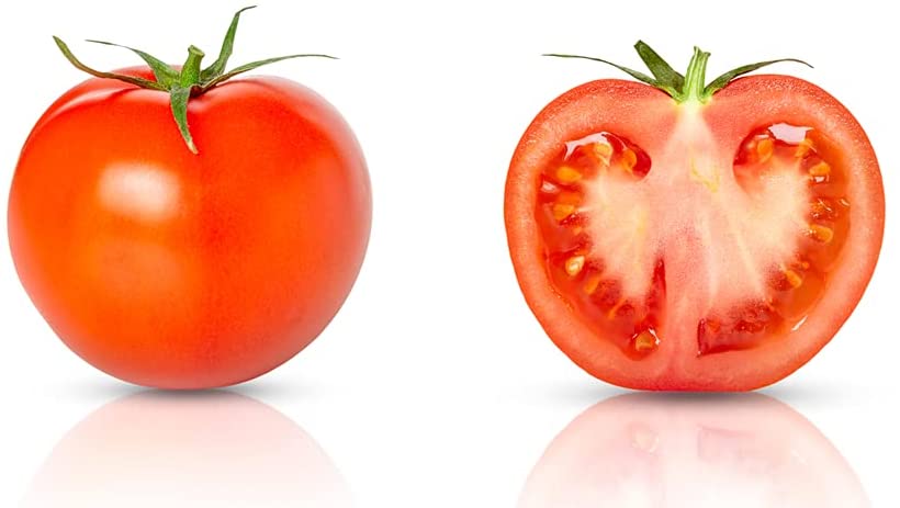 Early Girl Tomato, 25 Heirloom Seeds Per Packet, Non GMO Seeds