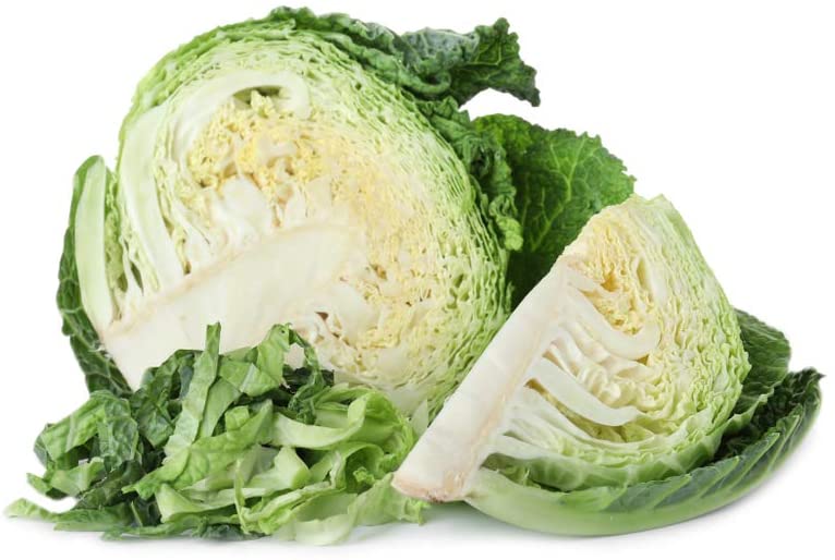 Early Jersey Wakefield Cabbage, 500 Heirloom Seeds Per Packet, Non GMO Seeds