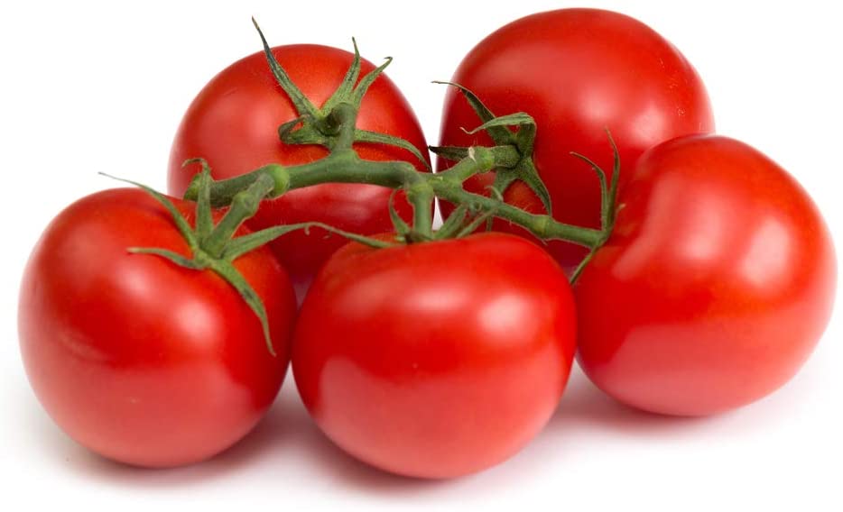 Cal Ace VF Tomato, 300 Heirloom Seeds Per Packet, Non GMO Seeds