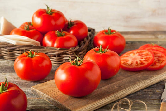Moscow VR Tomato
