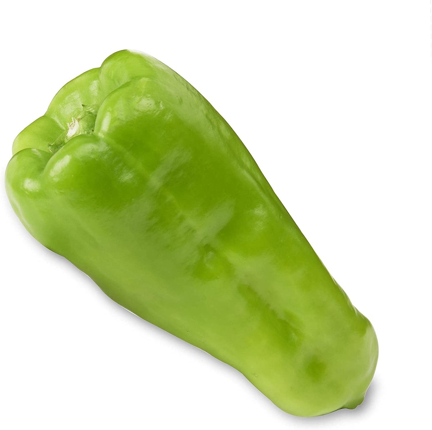 Cubanelle Sweet Pepper, 100 Heirloom Seeds Per Packet, Non GMO Seeds