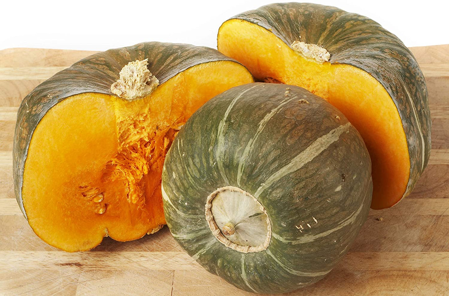 Burgess Buttercup Winter Squash, 25 Heirloom Seeds Per Packet, Non GMO Seeds