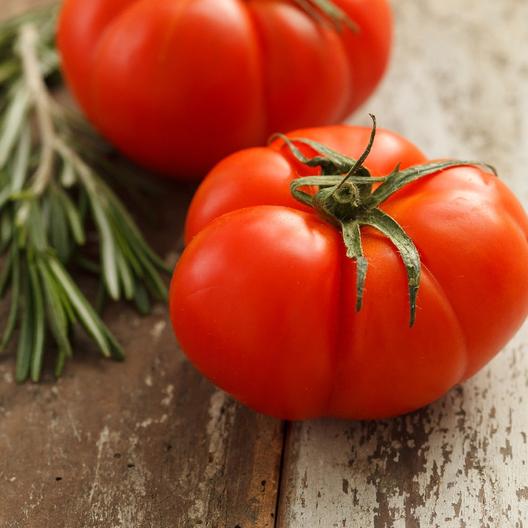 Beefsteak Heirloom Tomato Seeds, 300+ Seeds Per Packet, Non GMO Seeds, Botanical Name: Solanum lycopersicum