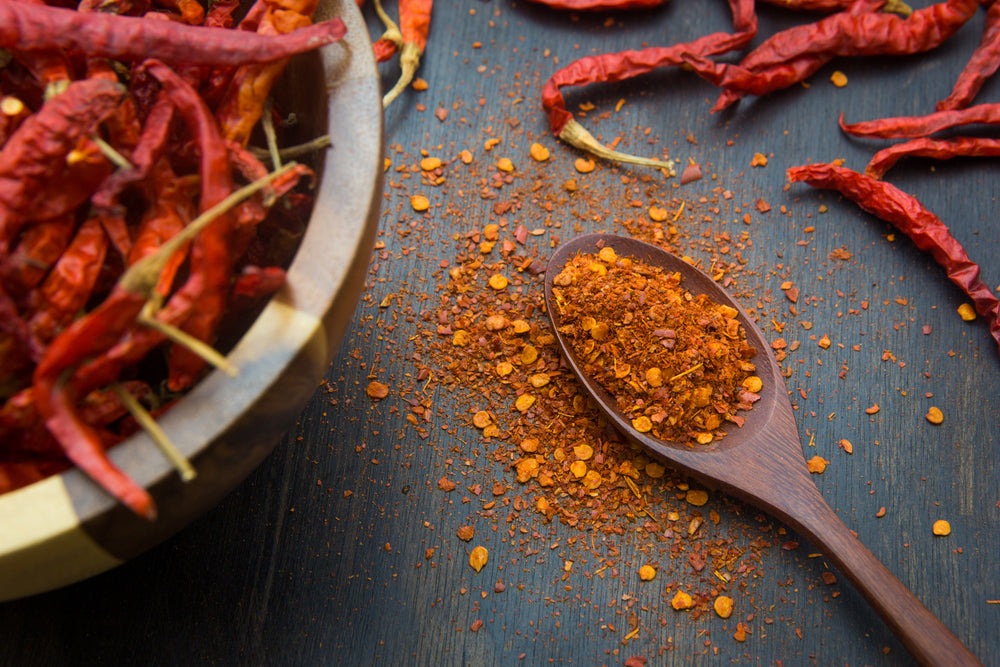 Cayenne Pepper Seeds, 100 Heirloom Seeds Per Packet, Non GMO Seeds