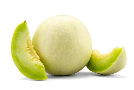 Green Flesh Honey Dew Seeds, 30 Heirloom Seeds Per Packet, Non GMO Seeds
