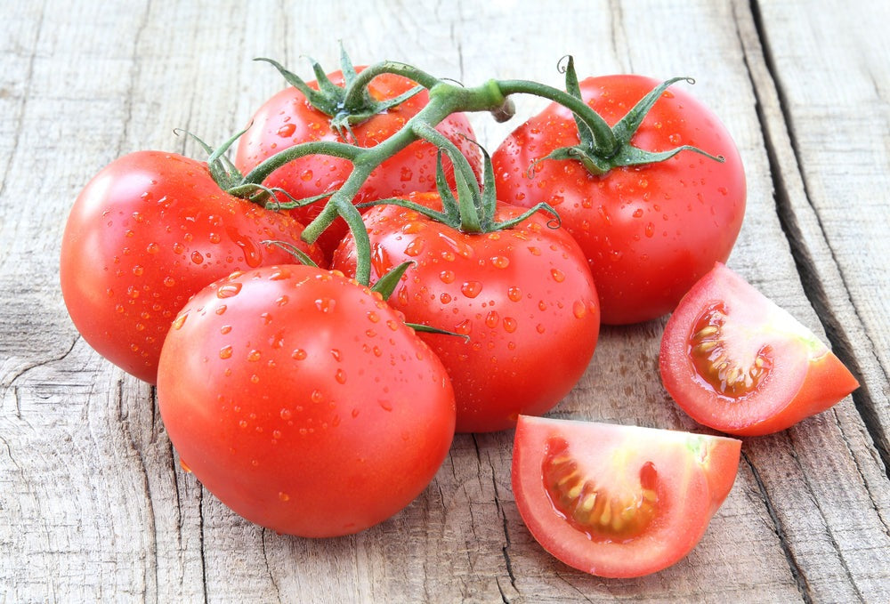 Homestead Heirloom Tomato Seeds, 250 Seeds Per Packet, Non GMO Seeds