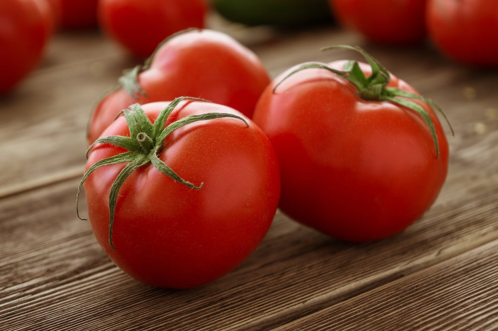 Marglobe Heirloom Tomato Seeds, 500 Seeds Per Packet, Non GMO Seeds