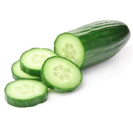 Poinsett 76 Cucumber, 100 Seeds Per Packet, Non GMO Seeds