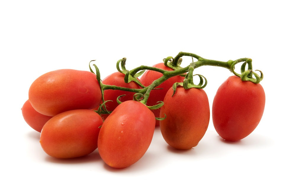 Roma Heirloom Tomato Seeds, 300 Heirloom Seeds Per Packet, Non GMO Seeds, Botanical Name: Solanum lycopersicum