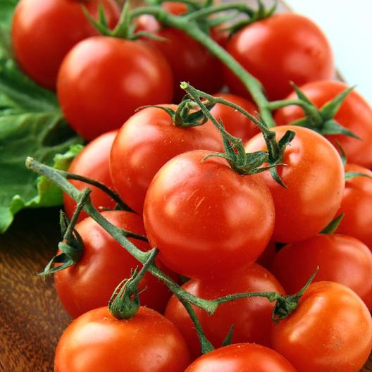 Large Red Cherry Tomato, 500 Heirloom Seeds Per Packet, Non GMO Seeds