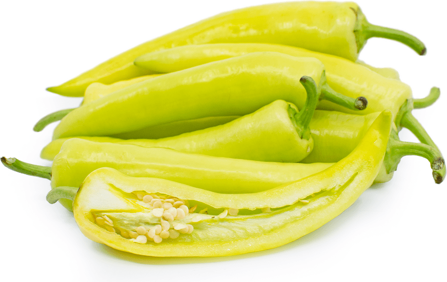 Banana Pepper Seeds, 100 Heirloom Seeds Per Packet, Non GMO Seeds