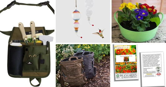 9 Practical Gifts for Gardeners That They'll Actually Use