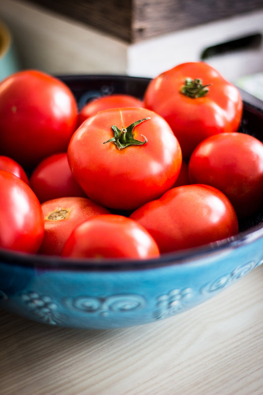 8 Creative Ways Use Your Tomato Harvest