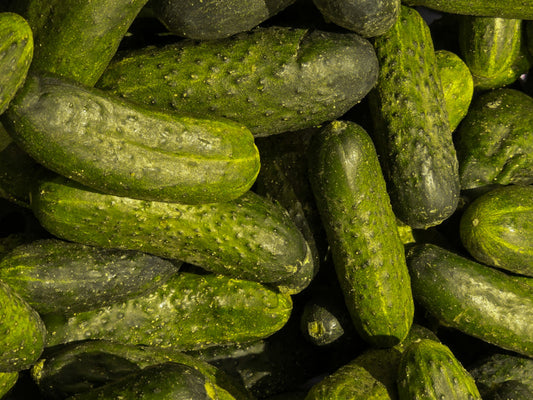 How to Fix Bitter Cucumbers