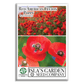 Red American Legion Poppy | 3,000 Seeds/Pk