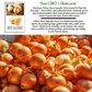 Yellow Sweet Spanish Onion | 750 Seeds/Pk