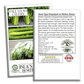 Celery Tall Utah 52-70 Improved | 2,000 Seeds/Pk