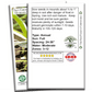 True Green Improved Hubbard Squash | 25 Seeds/Pk