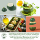 Round Zucchini Summer Squash | 40 Seeds/Pk