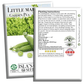 Little Marvel Pea | 50 Seeds/Pk