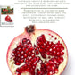 Pomegranate Tree Seeds | 30 Seeds/Pk