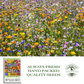 Burst of Bloom Wildflowers | 2500 Seeds/Pk