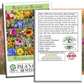 Burst of Bloom Wildflowers | 2500 Seeds/Pk