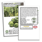 Long Island Improved Brussels Sprouts | 200 Seeds/Pk
