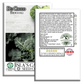 De Cicco Broccoli | 300 Seeds/Pk