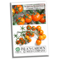 Sunsugar Supersweet Tomato, 25 Seeds/ PK