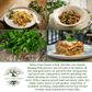 Italian Giant Parsley | 200 Seeds/Pk