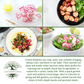 Comet Radish | 200 Seeds/Pk