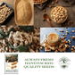 Carolina African Runner Peanut - 20 Seeds/Pk