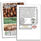 Wild Jungle Peanuts | 20 Seeds/Pk