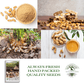 Spanish Peanut Seeds - 20 Seeds/Pk