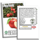 Fuji Apple Tree Seeds, 10 Seeds Per Packet
