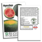 Moon & Stars Watermelon | 20 Seeds/Pk